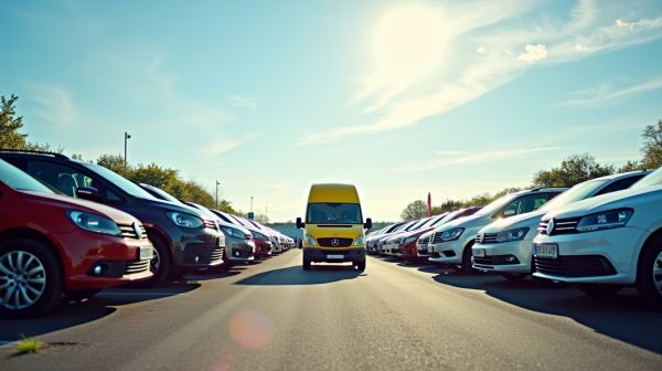 Acheter une voiture break d'occasion : conseils et meilleurs choix