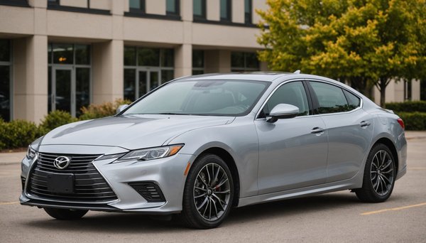 Pourquoi une housse pour votre voiture?