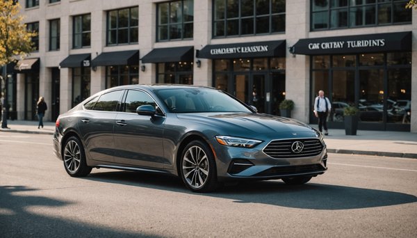 Tout savoir sur le leasing pour voiture : avantages et options