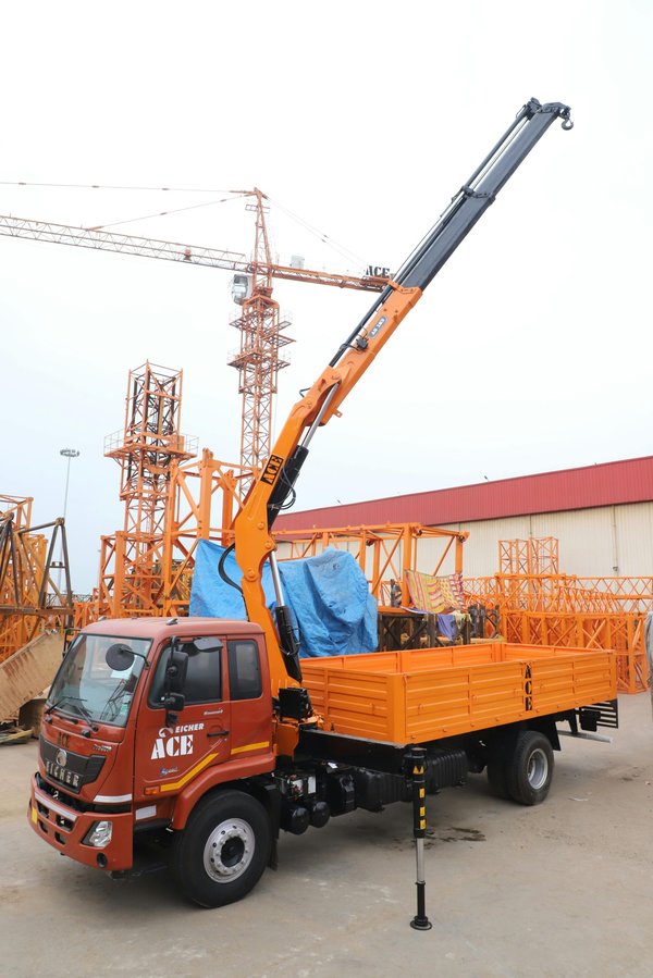 Guide complet de la location d'utilitaire 20m3 : avantages, usage et conseils pratiques